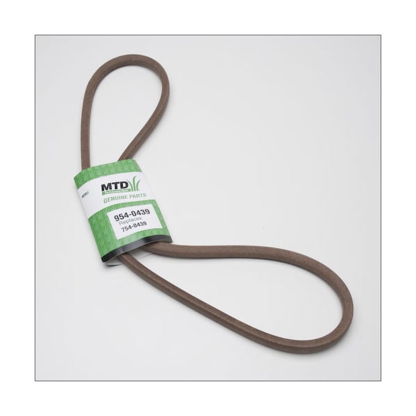 Belt-V